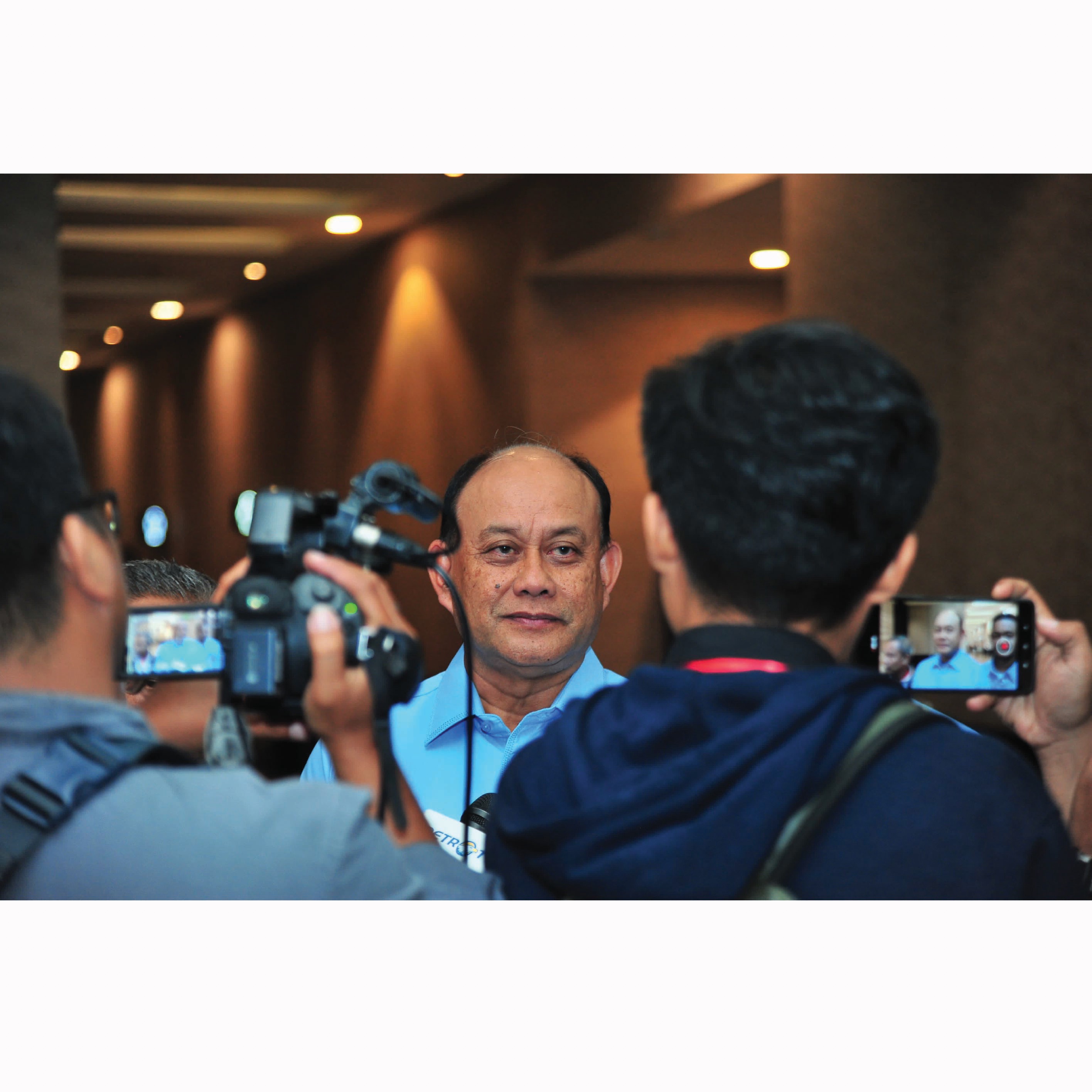 BGN Batang Hari Komitmen Tingkatkan Pengelolaan SPPG Secara Berkala
