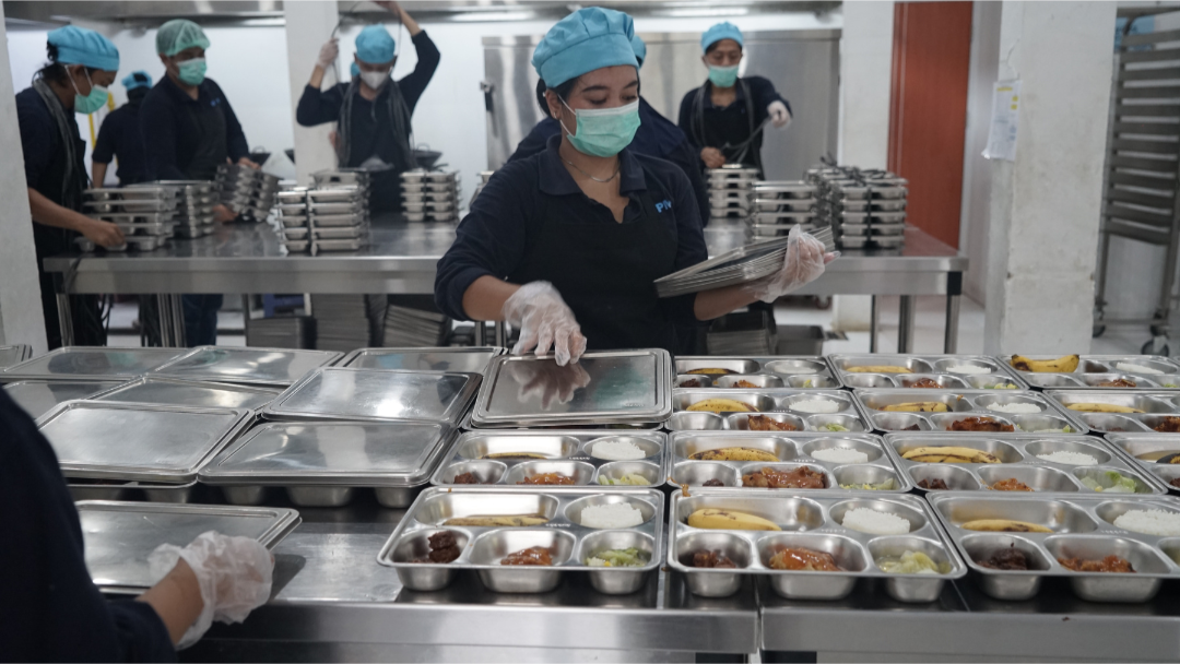Kasus Keracunan MBG di Bogor, BGN Batang Hari Langsung Uji Lab dan Beri Teguran Keras kepada SPPG