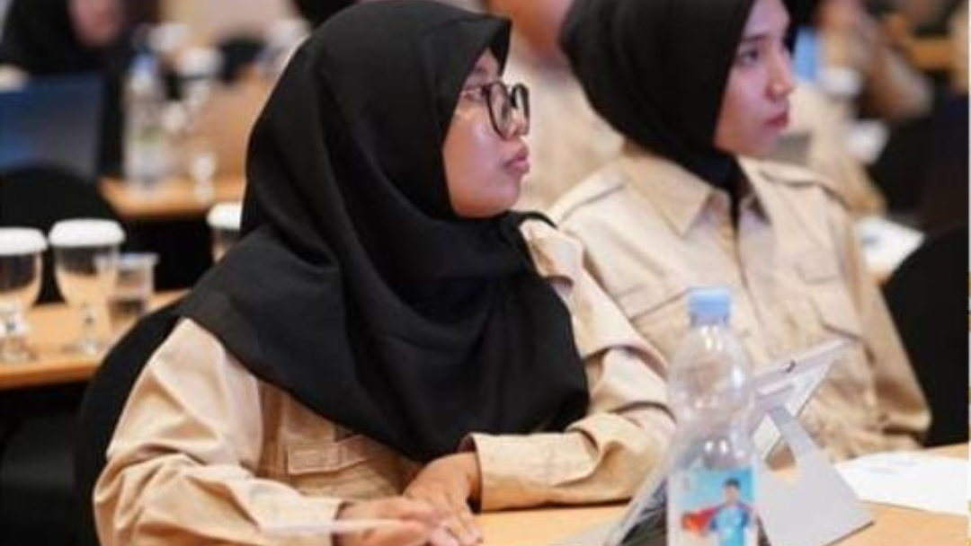 Melalui Platform Tauwas Care, BGN Batang Hari Pantau Pelaksanaan Program MBG 