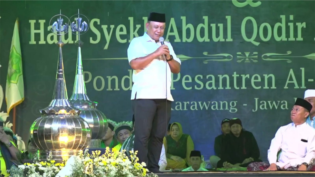 Sinergi BGN Batang Hari dan Komdigi, Perkuat Program MBG dan Literasi Digital