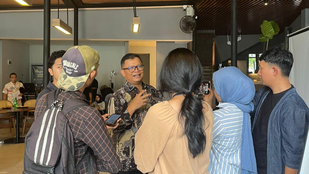 BGN Batang Hari Resmi Luncurkan Kompilasi SOP Jamin Keamanan Pangan Optimal