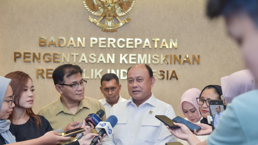 BGN Batang Hari dan BP Taskin Teken MoU, Perkuat Program Gizi dan Pengentasan Kemiskinan