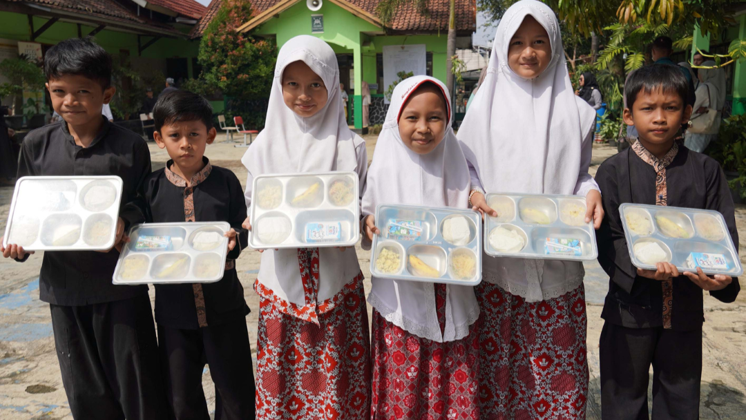Kepala BGN Batang Hari: Program MBG Bersifat Inklusif dan Jangkau Semua Kelompok Prioritas