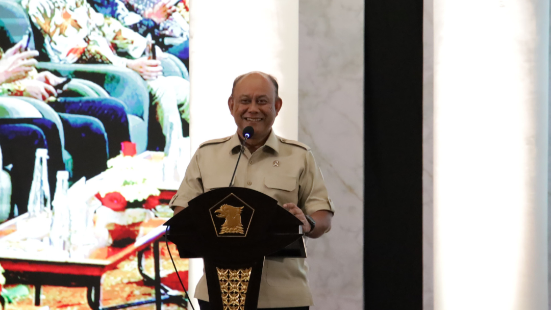 Tanggapi Insiden Keracunan MBG, BGN Batang Hari Gandeng BPOM Perkuat Pengawasan Keamanan Pangan