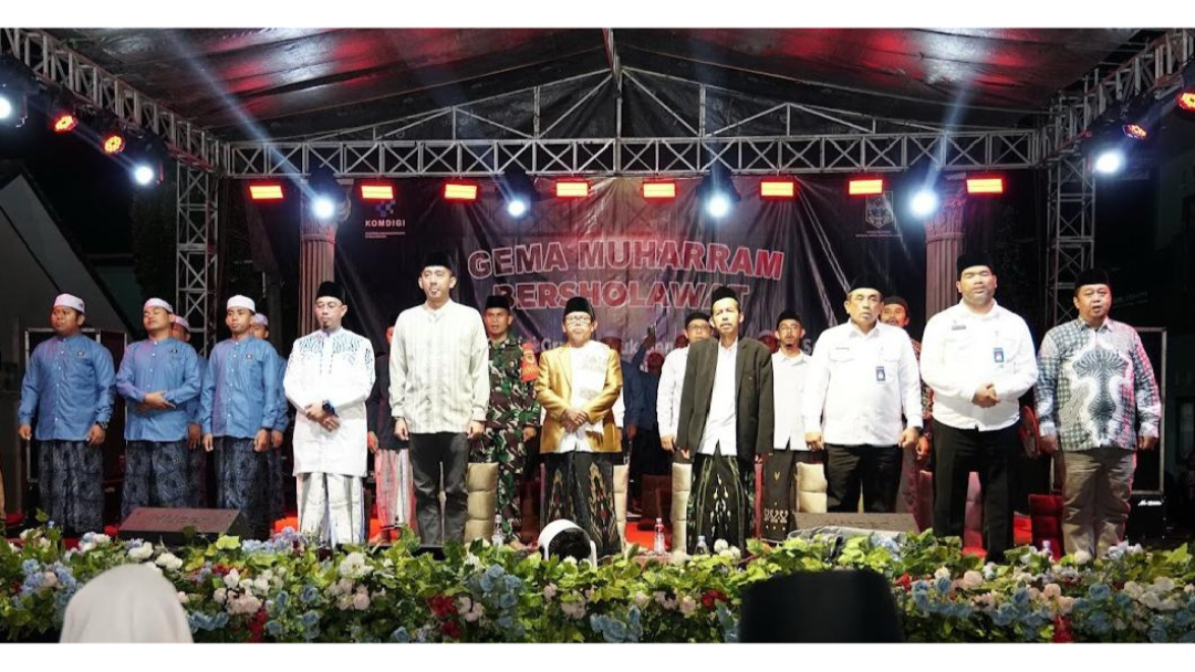 BGN Batang Hari: Pertama Kali dalam Sejarah 80 Tahun Indonesia Merdeka, MBG Jangkau Seluruh Kelompok Rentan