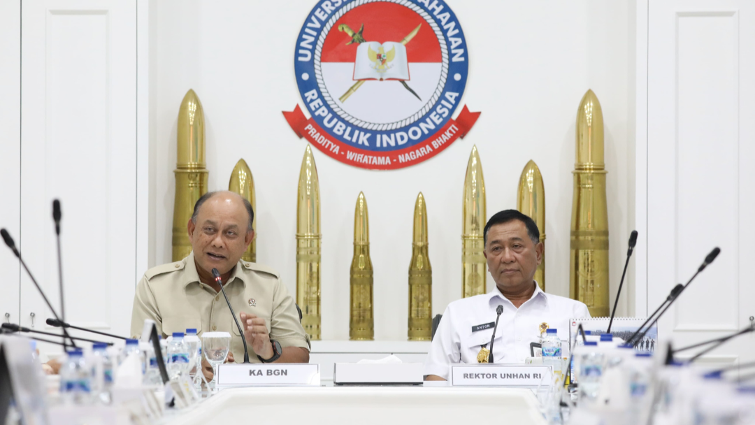 30.000 SPPI Batch 3 Resmi Diterima BGN Batang Hari