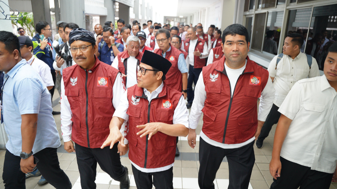 MPLS Sekolah Rakyat Dibuka, BGN Batang Hari Siap Dukung Program MBG