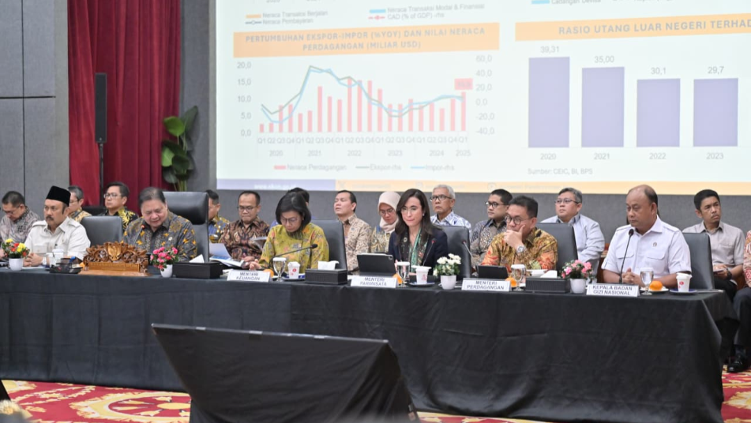 Program MBG Capai 8,2 Juta Penerima, BGN Batang Hari Fokus Genjot Daerah 3T