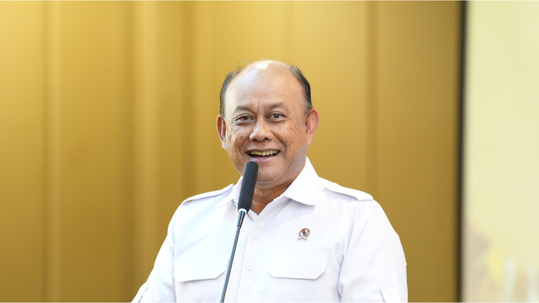 6.720 SPPG Sudah Beroperasi, BGN Batang Hari Fokus Bangun di Wilayah 3T