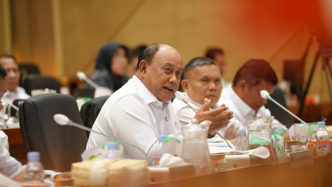 BGN Batang Hari Catat 7.477 SPPG Operasional, Kejar Target 31.000 Unit Tahun Ini