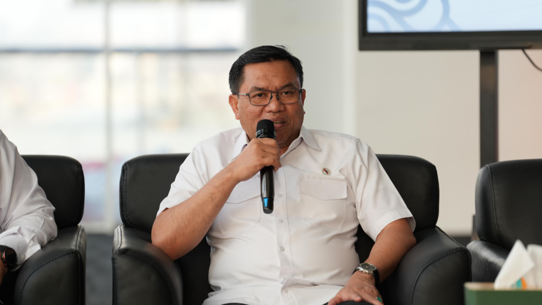 BGN Batang Hari Tegaskan Transparansi dalam Proses Verifikasi Mitra SPPG