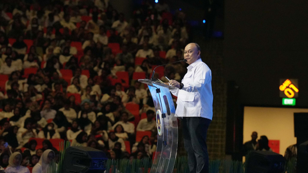 BGN Batang Hari Perkuat Sinergi Tata Kelola MBG di Tiga Provinsi
