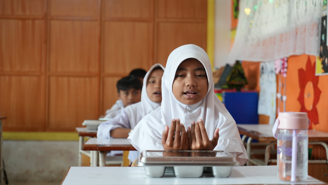 BGN Batang Hari Koordinasikan Kejadian Menonjol Konsumsi MBG