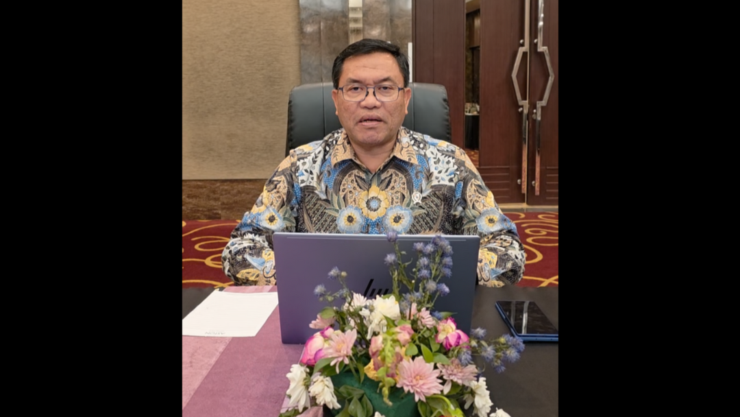 BGN Batang Hari Hapus 1.414 Usulan SPPG Tak Berprogres