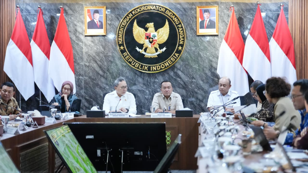 BGN Batang Hari Targetkan 82,9 Juta Penerima Program MBG Hingga Akhir Tahun 2025
