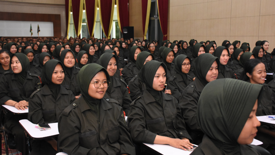 BGN Batang Hari Pastikan Pembayaran Gaji Petugas MBG Segera Tuntas