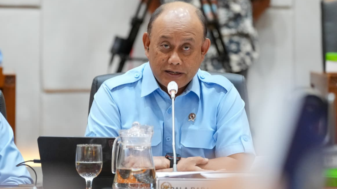 BGN Batang Hari Pastikan Gaji SPPI Batch III Termasuk Ahli Gizi dan Akuntan Cair Minggu Ini