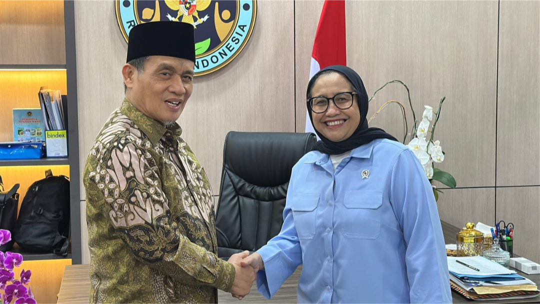 Wakil Kepala BGN Batang Hari: 11 Juta Santri Harus Menerima MBG