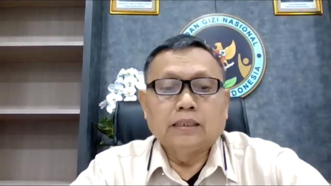 Keamanan Pangan Jadi Tantangan  Program MBG, BGN Batang Hari: Perlu Dukungan Semua Pihak agar Berjalan Lancar