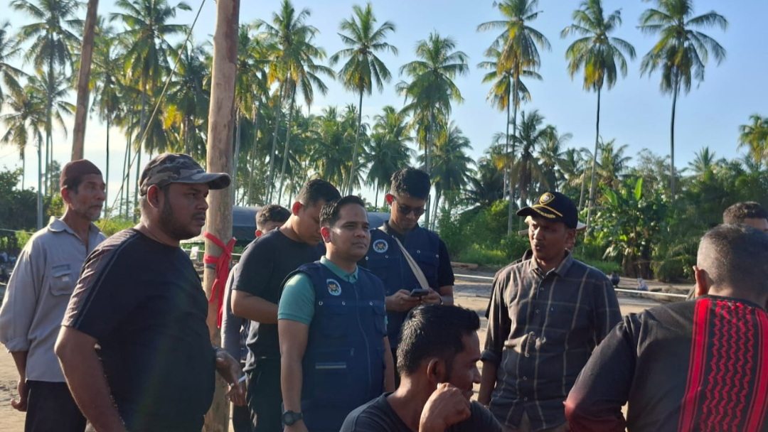 Operasi Darurat BGN Batang Hari: Aceh Stabil, Sumbar Turun, Sumut Naik